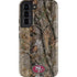 NFL San Francisco 49ers Realtree AP Camo Galaxy S22 Pro Case