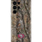 NFL San Francisco 49ers Realtree AP Camo Galaxy S22 Ultra Skin