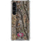 NFL San Francisco 49ers Realtree AP Camo Galaxy S23 Clear Case