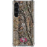 NFL San Francisco 49ers Realtree AP Camo Galaxy S23 Clear Case