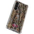 NFL San Francisco 49ers Realtree AP Camo Galaxy S23 Clear Case