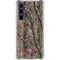 NFL San Francisco 49ers Realtree AP Camo Galaxy S23 FE Clear Case