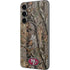 NFL San Francisco 49ers Realtree AP Camo Galaxy S23 FE Skin