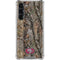 NFL San Francisco 49ers Realtree AP Camo Galaxy S23 Plus Clear Case