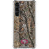 NFL San Francisco 49ers Realtree AP Camo Galaxy S23 Plus Clear Case