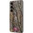 NFL San Francisco 49ers Realtree AP Camo Galaxy S23 Skin