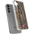 NFL San Francisco 49ers Realtree AP Camo Galaxy S24 Plus Clear Case