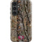 NFL San Francisco 49ers Realtree AP Camo Galaxy S24 Plus Impact Case