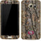 NFL San Francisco 49ers Realtree AP Camo Galaxy S7 Edge Skin