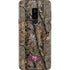 NFL San Francisco 49ers Realtree AP Camo Galaxy S9 Plus Skin