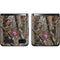 NFL San Francisco 49ers Realtree AP Camo Galaxy Z Flip Skin