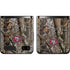 NFL San Francisco 49ers Realtree AP Camo Galaxy Z Flip Skin