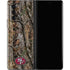 NFL San Francisco 49ers Realtree AP Camo Galaxy Z Fold2 5G Skin