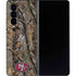 NFL San Francisco 49ers Realtree AP Camo Galaxy Z Fold4 5G Skin
