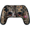 NFL San Francisco 49ers Realtree AP Camo Google Stadia Controller Skin