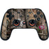 NFL San Francisco 49ers Realtree AP Camo Google Stadia Controller Skin