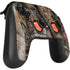 NFL San Francisco 49ers Realtree AP Camo Google Stadia Controller Skin