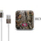 NFL San Francisco 49ers Realtree AP Camo iPad Charger (10W USB) Skin