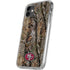 NFL San Francisco 49ers Realtree AP Camo iPhone 11 Clear Case