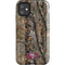 NFL San Francisco 49ers Realtree AP Camo iPhone 11 Impact Case