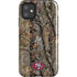NFL San Francisco 49ers Realtree AP Camo iPhone 11 Impact Case