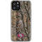 NFL San Francisco 49ers Realtree AP Camo iPhone 11 Pro Clear Case