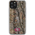 NFL San Francisco 49ers Realtree AP Camo iPhone 11 Pro Clear Case