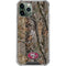 NFL San Francisco 49ers Realtree AP Camo iPhone 11 Pro Max Clear Case