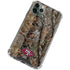 NFL San Francisco 49ers Realtree AP Camo iPhone 11 Pro Max Clear Case