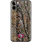 NFL San Francisco 49ers Realtree AP Camo iPhone 11 Pro Skin