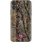 NFL San Francisco 49ers Realtree AP Camo iPhone 11 Skin