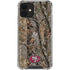 NFL San Francisco 49ers Realtree AP Camo iPhone 12 Clear Case