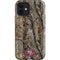 NFL San Francisco 49ers Realtree AP Camo iPhone 12 Impact Case