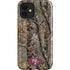 NFL San Francisco 49ers Realtree AP Camo iPhone 12 Impact Case