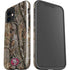 NFL San Francisco 49ers Realtree AP Camo iPhone 12 Impact Case