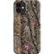 NFL San Francisco 49ers Realtree AP Camo iPhone 12 Mini Lite Case