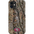 NFL San Francisco 49ers Realtree AP Camo iPhone 12 Mini Lite Case