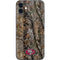 NFL San Francisco 49ers Realtree AP Camo iPhone 12 Mini Skin