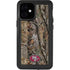 NFL San Francisco 49ers Realtree AP Camo iPhone 12 Mini Waterproof Case