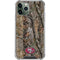 NFL San Francisco 49ers Realtree AP Camo iPhone 12 Pro Clear Case