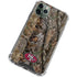 NFL San Francisco 49ers Realtree AP Camo iPhone 12 Pro Clear Case
