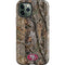 NFL San Francisco 49ers Realtree AP Camo iPhone 12 Pro Impact Case