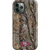 NFL San Francisco 49ers Realtree AP Camo iPhone 12 Pro Max Impact Case