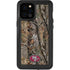 NFL San Francisco 49ers Realtree AP Camo iPhone 12 Pro Max Waterproof Case
