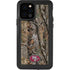 NFL San Francisco 49ers Realtree AP Camo iPhone 12 Pro Waterproof Case