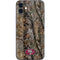 NFL San Francisco 49ers Realtree AP Camo iPhone 12 Skin