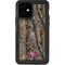 NFL San Francisco 49ers Realtree AP Camo iPhone 12 Waterproof Case
