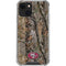 NFL San Francisco 49ers Realtree AP Camo iPhone 13 Clear Case