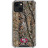 NFL San Francisco 49ers Realtree AP Camo iPhone 13 Clear Case