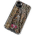 NFL San Francisco 49ers Realtree AP Camo iPhone 13 Clear Case